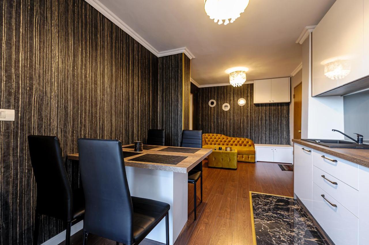 Feeling Home Apartment Арад Экстерьер фото